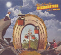 Remo Drive - Natural Everyday Degradation - Music CD