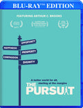 Pursuit - Pursuit - Blu-ray