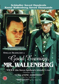 Good Evening Mr Wallenberg - Good Evening Mr Wallenberg - DVD