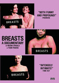 Breasts: Documentary - Breasts: Documentary - DVD