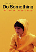 Do Something: Jeffrey Modell Story - Do Something: Jeffrey Modell Story - DVD