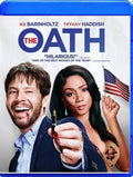 Oath - Oath - Blu-ray