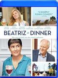 Beatriz At Dinner - Beatriz At Dinner - Blu-ray