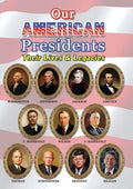 Our American Presidents: Their Lives & Legacies - Our American Presidents: Their Lives & Legacies - DVD