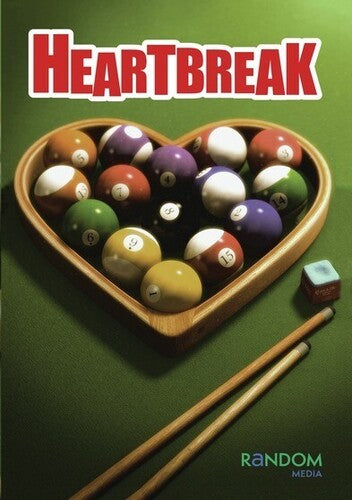 Heartbreak - Heartbreak - DVD