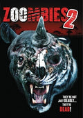 Zoombies 2 - Zoombies 2 - DVD