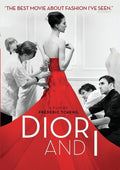 Dior & I - Dior & I - DVD
