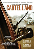 Cartel Land - Cartel Land - DVD