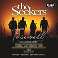 Seekers - Farewell - Music CD