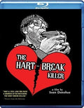 Hart-break Killer - Hart-break Killer - Blu-ray