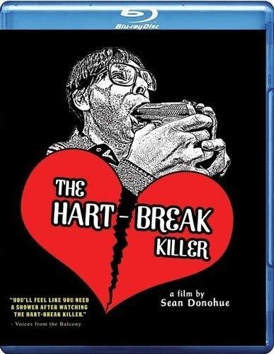 Hart-break Killer - Hart-break Killer - Blu-ray