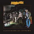 Marillon - Clutching At Straws - Vinyl Record