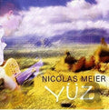 Meier,nicholas - Yuz - Music CD