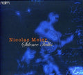 Meier,nicholas - Silence Talks - Music CD