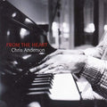 Anderson,chris - From The Heart - Music CD