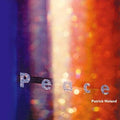 Noland,patrick - Peace - Music CD