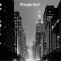 Serci,giorgio - New York Session - Music CD
