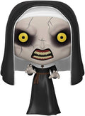 Pop Movies The Nun - Pop Movies The Nun Demonic Nun - Collectibles
