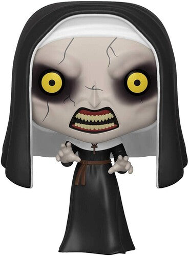 Pop Movies The Nun - Pop Movies The Nun Demonic Nun - Collectibles