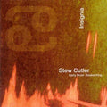 Cutler,stew - Insignia - Music CD