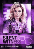 Silent Witness: Complete Season Twenty - Silent Witness: Complete Season Twenty - DVD