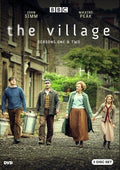 Village: Seasons One & Two - Village: Seasons One & Two - DVD