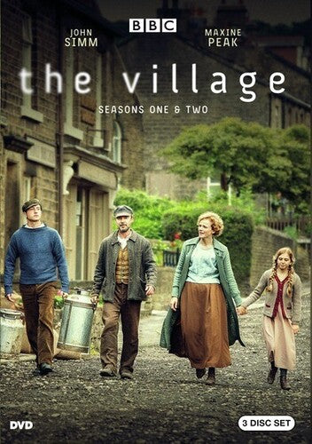 Village: Seasons One & Two - Village: Seasons One & Two - DVD