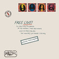 Free - Free Live! - Music CD