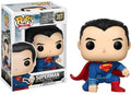 Funko Pop! Movies: - Dc - Justice League - Superman - Collectibles