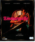 Emmanuelle (1974) (special Edition) - Emmanuelle (1974) (special Edition) - Blu-ray