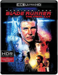 Blade Runner: Final Cut - Blade Runner: Final Cut - UHD