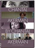 Chantal Akerman By Chantal Akerman - Chantal Akerman By Chantal Akerman - DVD