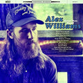 Williams,alex - Better Than Myself - Music CD