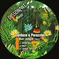 Cardace & Perazzini - Noir Jungle - Part I - Vinyl Record