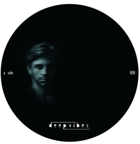 Dive,sascha - Dark Shadow Album Remixes - Vinyl Record