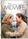 Midwife - Midwife - DVD
