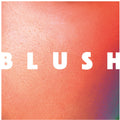 Elekfantz - Blush - Vinyl Record