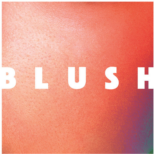 Elekfantz - Blush - Vinyl Record