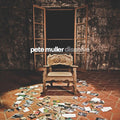 Muller,pete - Dissolve - Music CD