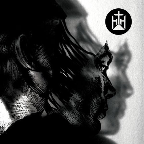 These Hidden Hands - Vicarious Memories Remixed - Vinyl Record