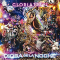Trevi,gloria - Diosa De La Noche - Music CD