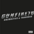Gunfire 76 - Casualties & Tragedies - Vinyl Record