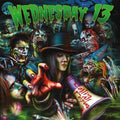 Wednesday 13 - Calling All Corpses - Music CD