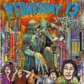Wednesday 13 - Spook & Destroy - Music CD