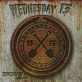 Wednesday 13 - Undead Unplugged - Music CD