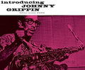 Griffin,johnny - Introducing Johnny Griffin - Vinyl Record