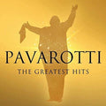 Pavarotti,luciano - Greatest Hits - Music CD
