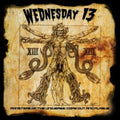 Wednesday 13 - Monsters Of The Universe: Come - Music CD