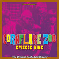 Dustin E Presents... Cornflake Zoo: Episode / Var - Dustin E Presents... Cornflake Zoo: Episode / Var - Music CD