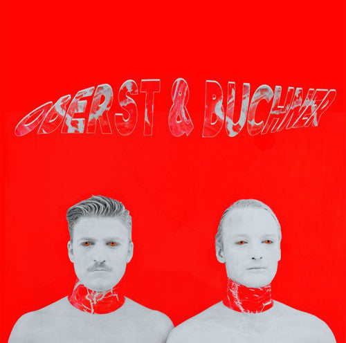 Oberst & Buchner - Emile - Vinyl Record